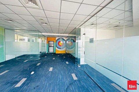 Офис 132.4м² в Бизнес-Бэй, ОАЭ №141660 12