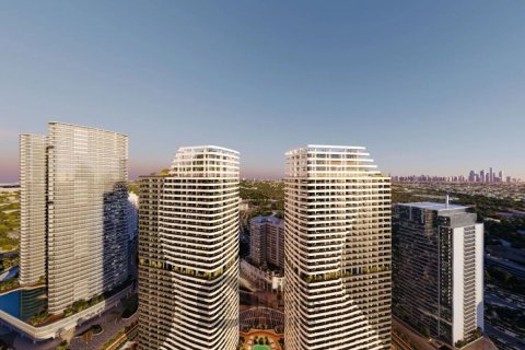 Apartment de 1 dormitorio en Dubai Science Park, UAE No. 205170 13