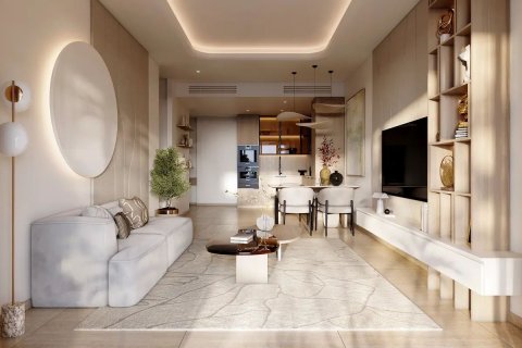 Apartment de 1 dormitorio en Dubai Science Park, UAE No. 205170 3