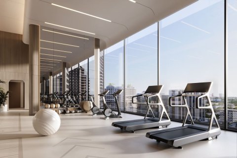 Apartment de 1 dormitorio en Dubai Science Park, UAE No. 205170 10