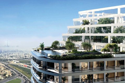Apartment de 1 dormitorio en Dubai Science Park, UAE No. 205170 11
