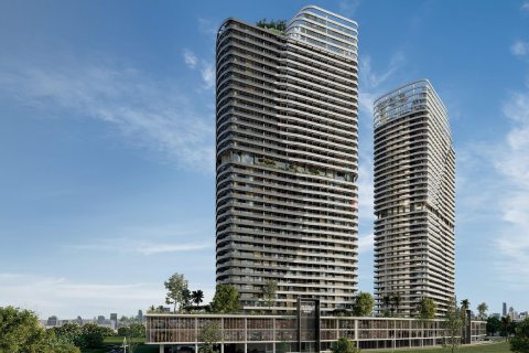 Apartment de 1 dormitorio en Dubai Science Park, UAE No. 205170 17