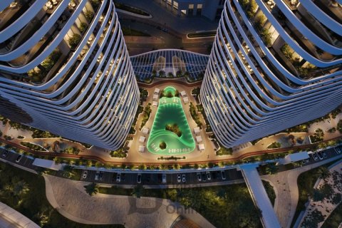 Apartment de 1 dormitorio en Dubai Science Park, UAE No. 205170 14