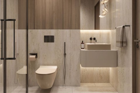 Apartment de 1 dormitorio en Dubai Science Park, UAE No. 205170 8