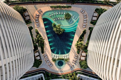 Apartment de 1 dormitorio en Dubai Science Park, UAE No. 205170 15
