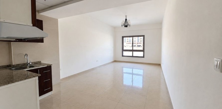 Appartement de Studio à International City, UAE No. 205166