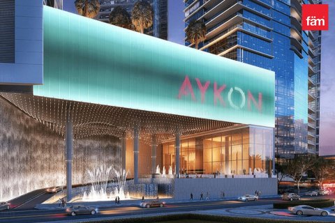 2 bedrooms Apartment in Business Bay, UAE No. 205171 12