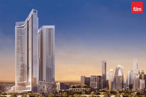 2 bedrooms Apartment in Business Bay, UAE No. 205171 9