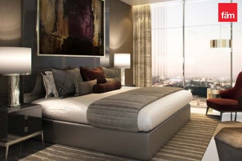 2 bedrooms Apartment in Business Bay, UAE No. 205171 5