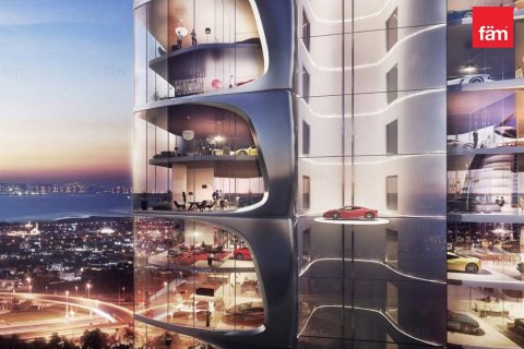 2 bedrooms Apartment in Business Bay, UAE No. 205171 11