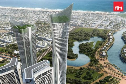 2 bedrooms Apartment in Business Bay, UAE No. 205171 8