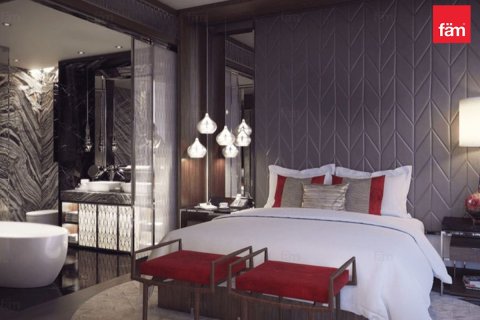 2 bedrooms Apartment in Business Bay, UAE No. 205171 6