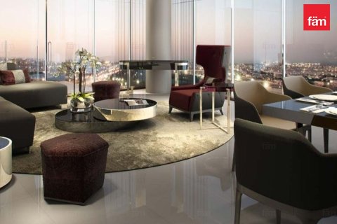 2 bedrooms Apartment in Business Bay, UAE No. 205171 4