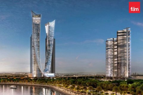 2 bedrooms Apartment in Business Bay, UAE No. 205171
