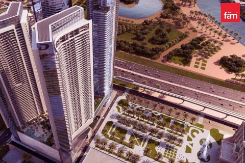 2 bedrooms Apartment in Business Bay, UAE No. 205171 10