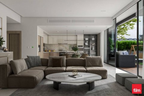 2 bedrooms Townhouse in Dubai, UAE No. 205169 4