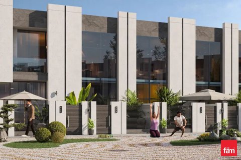 2 bedrooms Townhouse in Dubai, UAE No. 205169 6