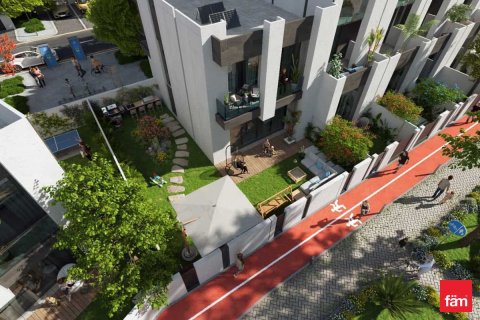 2 bedrooms Townhouse in Dubai, UAE No. 205169 11