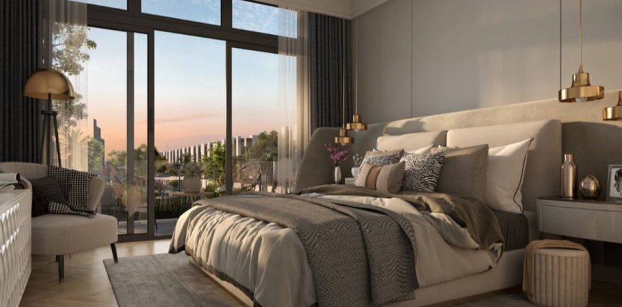 2 bedrooms Townhouse in Dubai, UAE No. 205169