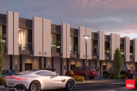 2 bedrooms Townhouse in Dubai, UAE No. 205169 8