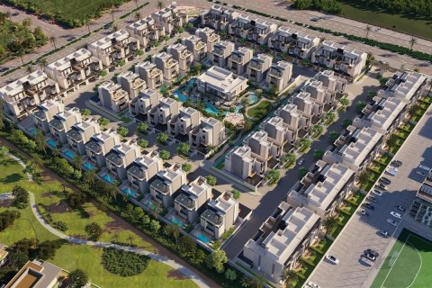 3 غرف نوم تاون هاوس في Meydan, الإمارات العربية المتحدة رقم 104484 2
