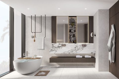 3 غرف نوم تاون هاوس في Meydan, الإمارات العربية المتحدة رقم 104484 10
