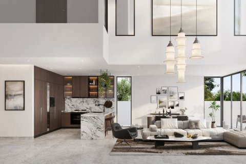 3 غرف نوم تاون هاوس في Meydan, الإمارات العربية المتحدة رقم 104484 7