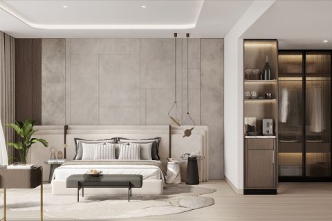 3 غرف نوم تاون هاوس في Meydan, الإمارات العربية المتحدة رقم 104484 5