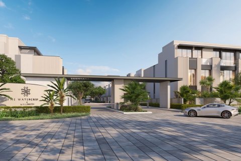 3 غرف نوم تاون هاوس في Meydan, الإمارات العربية المتحدة رقم 104484 8
