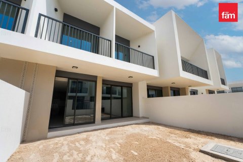 3 غرف نوم تاون هاوس في Town Square, الإمارات العربية المتحدة رقم 104468 1
