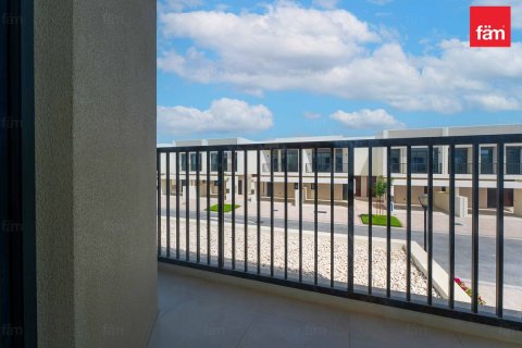 3 غرف نوم تاون هاوس في Town Square, الإمارات العربية المتحدة رقم 104468 4