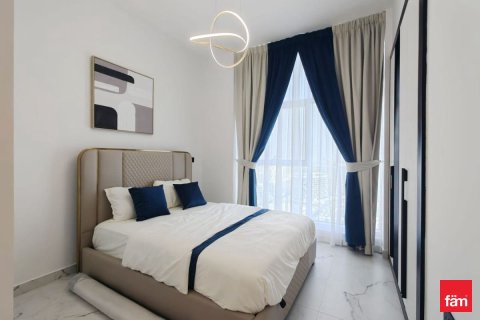 Appartement de 2 chambres à Arjan, UAE No. 104467 5