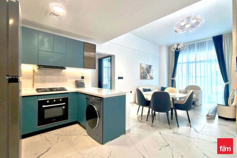 Appartement de 2 chambres à Arjan, UAE No. 104467 3