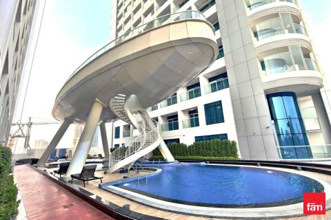 Appartement de 2 chambres à Arjan, UAE No. 104467 1