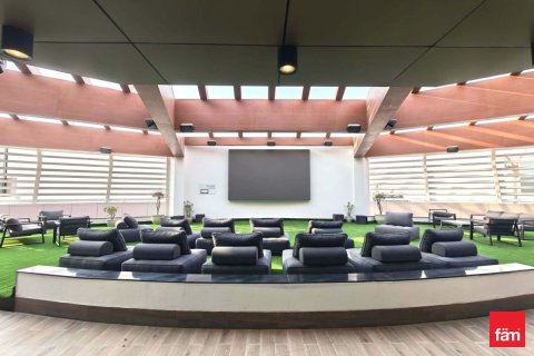 Appartement de 2 chambres à Arjan, UAE No. 104467 11
