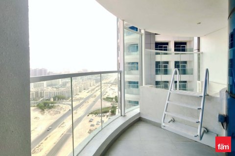 Appartement de 2 chambres à Arjan, UAE No. 104467 2