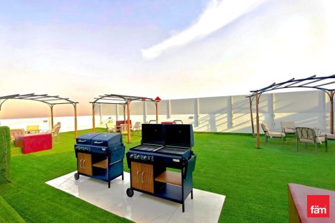 Appartement de 2 chambres à Arjan, UAE No. 104467 12