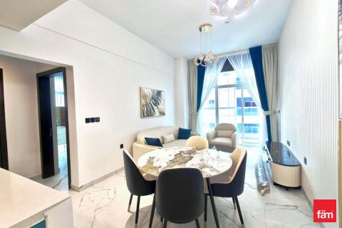 Appartement de 2 chambres à Arjan, UAE No. 104467 4