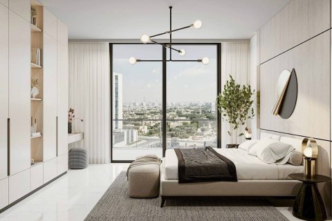 3 غرف نوم شقة في Al Furjan, الإمارات العربية المتحدة رقم 104466 3