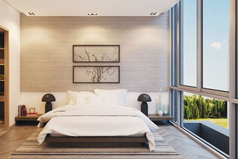 3 غرف نوم شقة في Al Furjan, الإمارات العربية المتحدة رقم 104466 9