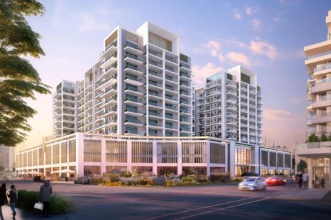 3 غرف نوم شقة في Al Furjan, الإمارات العربية المتحدة رقم 104466 14