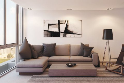 3 غرف نوم شقة في Al Furjan, الإمارات العربية المتحدة رقم 104466 1
