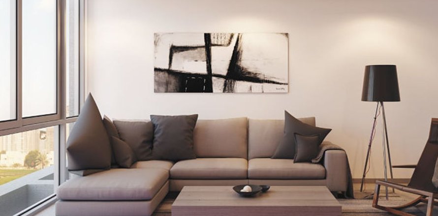 3 غرف نوم شقة في Al Furjan, الإمارات العربية المتحدة رقم 104466