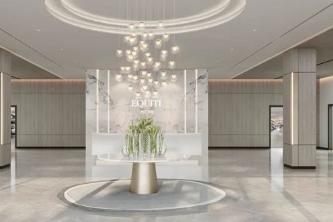 3 غرف نوم شقة في Al Furjan, الإمارات العربية المتحدة رقم 104466 6