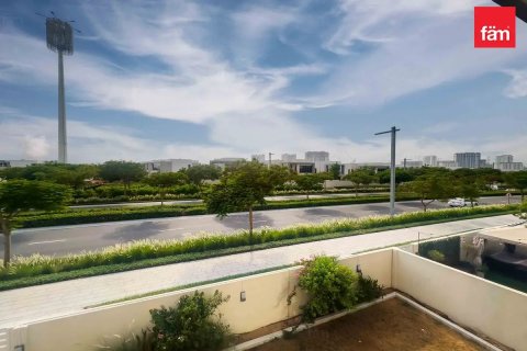 4 غرف نوم فيلا في دبي هيلز استيت, الإمارات العربية المتحدة رقم 104482 27