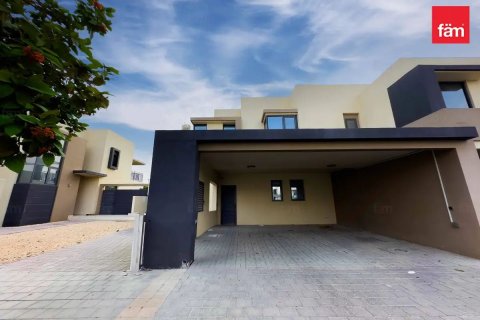 4 غرف نوم فيلا في دبي هيلز استيت, الإمارات العربية المتحدة رقم 104482 28