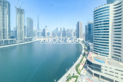 83مربع، مكتب في الخليج التجاري, الإمارات العربية المتحدة رقم 152558 3