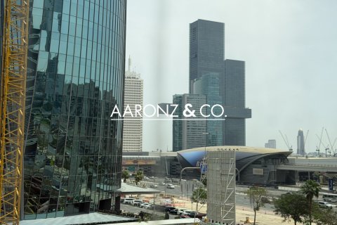 76مربع، مكتب في Sheikh Zayed Road, الإمارات العربية المتحدة رقم 152551 4