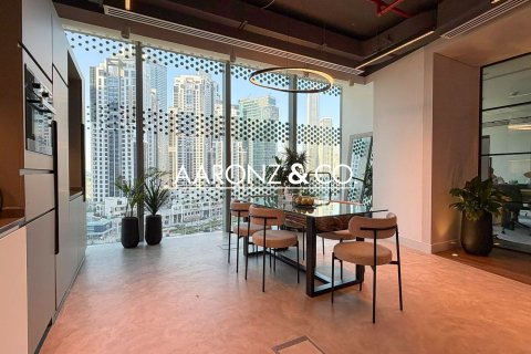 281m² Office in Business Bay, UAE No. 152553 12