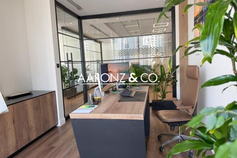 281m² Office in Business Bay, UAE No. 152553 5